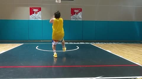 DeMar DeRozan Mid Range Basketball Scoring Workout That Will Transform Your Game