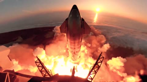 Starship’s 10th Test Flight – August 24 Launch Prep! 🚀🔥 | SpaceX Breaking Update"