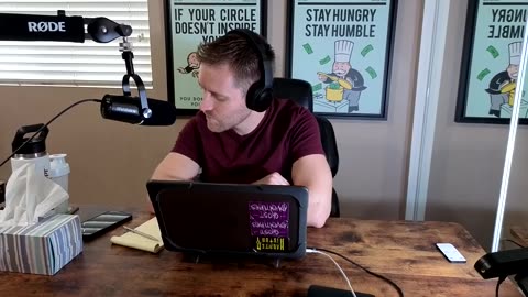Brotherhood, Belonging & Saving Lives | Suck It Up Man Podcast