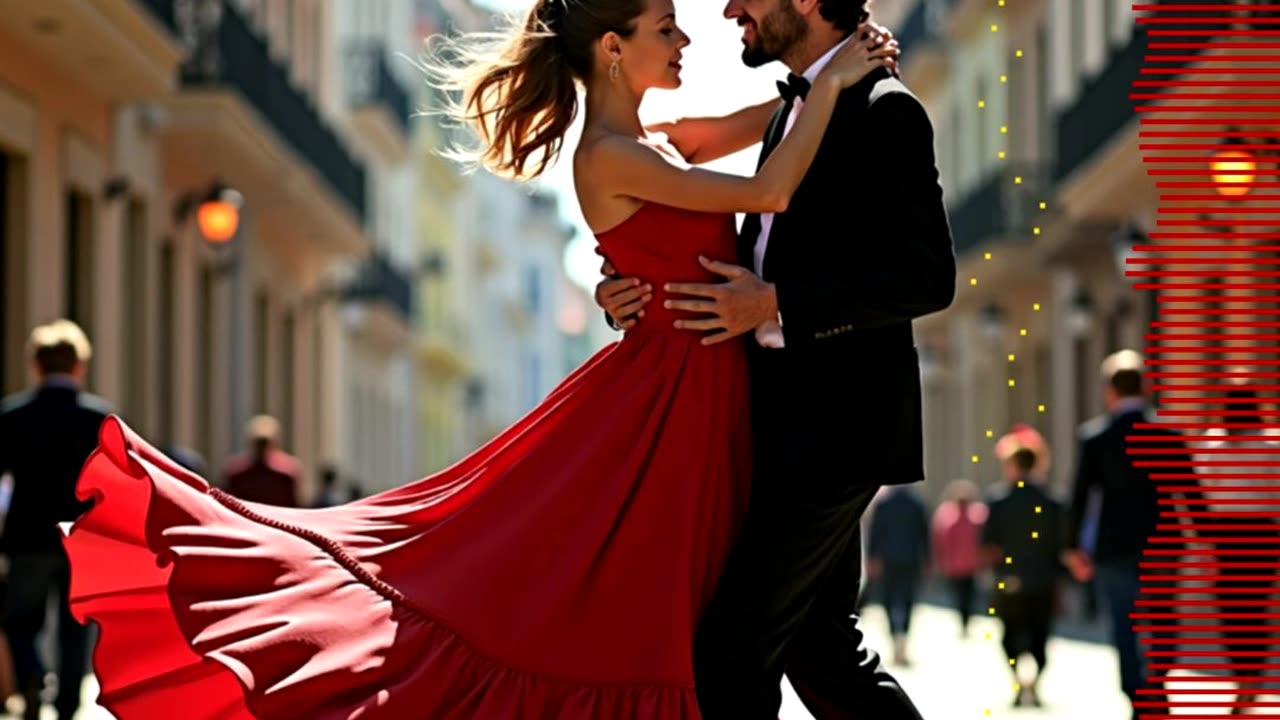 "Te Amo En El Ritmo" - Track by Robert Kovarik (Preview) #salsa #latin #dance #latino