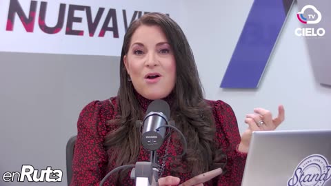 Claribel Maldonado- Portavoz de Mujeres por Puerto Rico