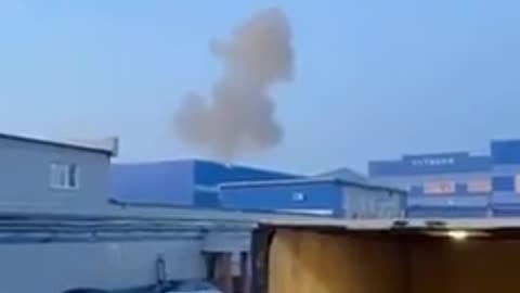 🚁🔥 Ukraine Russia War | Ukrainian Drone Strike Hits VNIIR-Progress Plant in Cheboksary | RCF