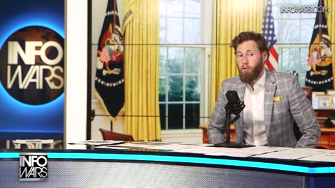 War Room With Owen Shroyer Full Show 4/22/25