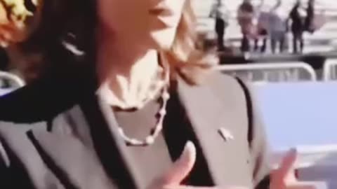 Leader viral speech