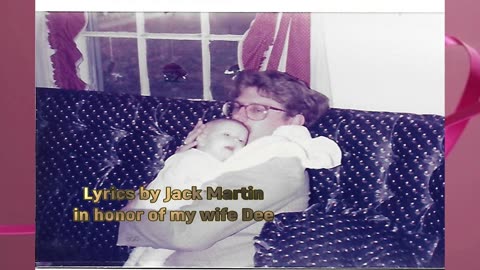 Honoring my wife on Mothers Day 2025