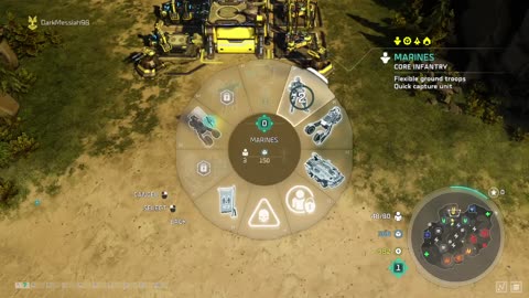 Late Night Firefights - Halo Wars 2!