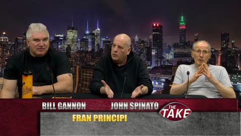 The Take on the NFL Draft