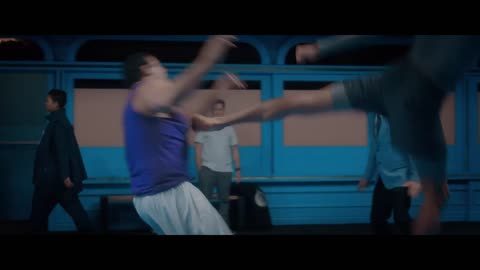 Absolute Dominion | Official Trailer