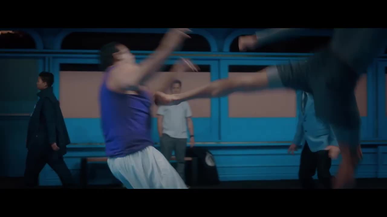 Absolute Dominion | Official Trailer