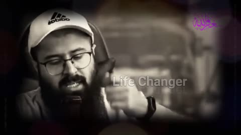 Jo Shaks Tanhai Me Allah Ko Yad Kar Ki Ro Phara | By Tuaha Ibn Jalil