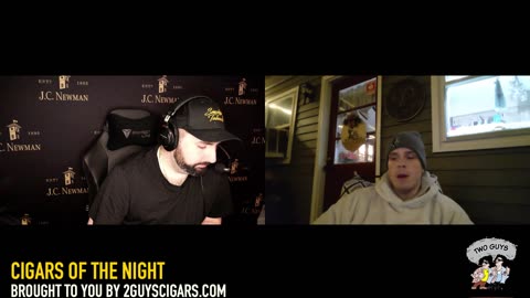 The Smokin Tabacco Show