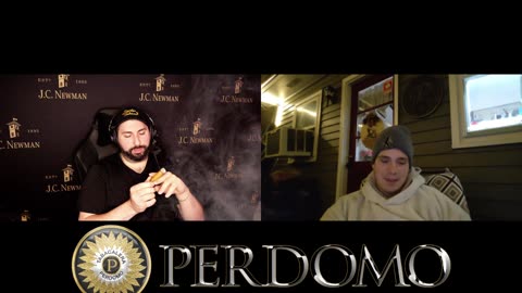 The Smokin Tabacco Show