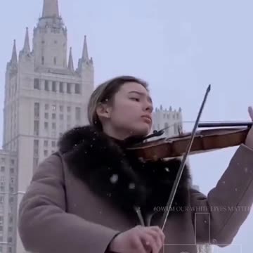 Our White Lives Matter #OWLM