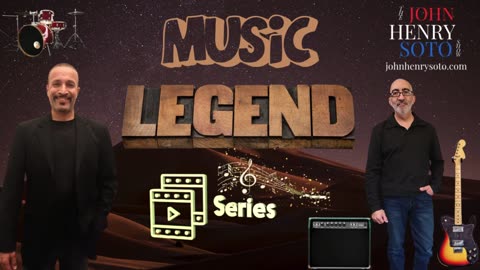 🎶 Why We're Launching a Music Legend Series 🎶