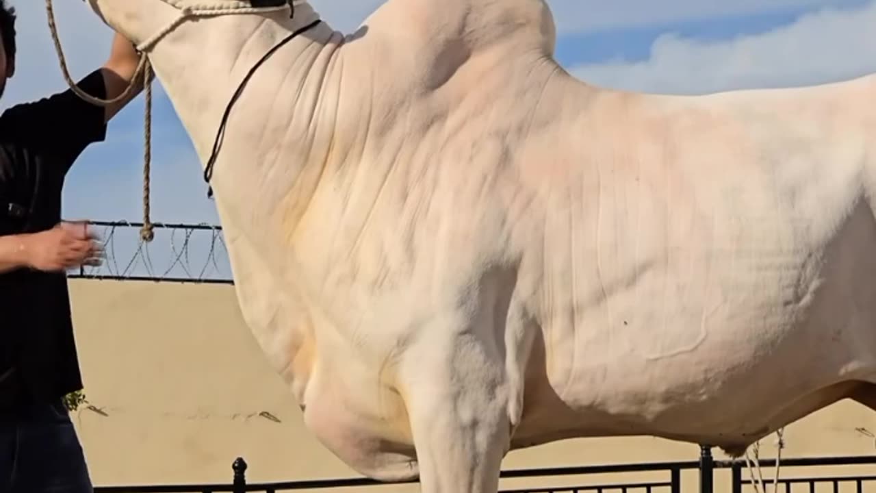 Deadliest Fateh Jang bull's 🐂 season 2025 💥