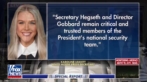 Trump’s Iran decision is ‘keeping people guessing,' panelists say