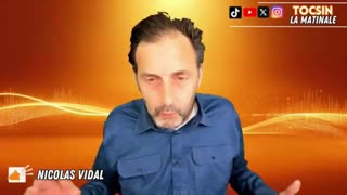 DÉCROCHAGE DES DRAPEAUX - LE DÉBUT DE LA FIN POUR L'UESS