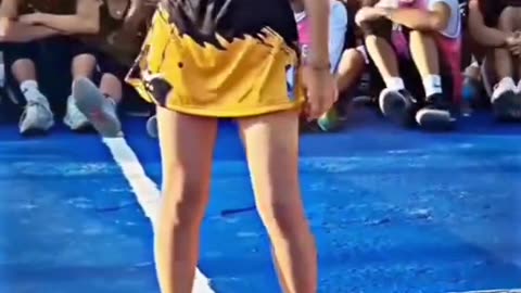 "Dancing Queens of Two Nations 👑 | 4K Fusion Edit"