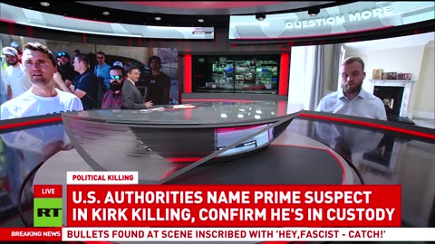 'Fight for truth may cost one's life' — MP Dmytruk on Kirk's murder