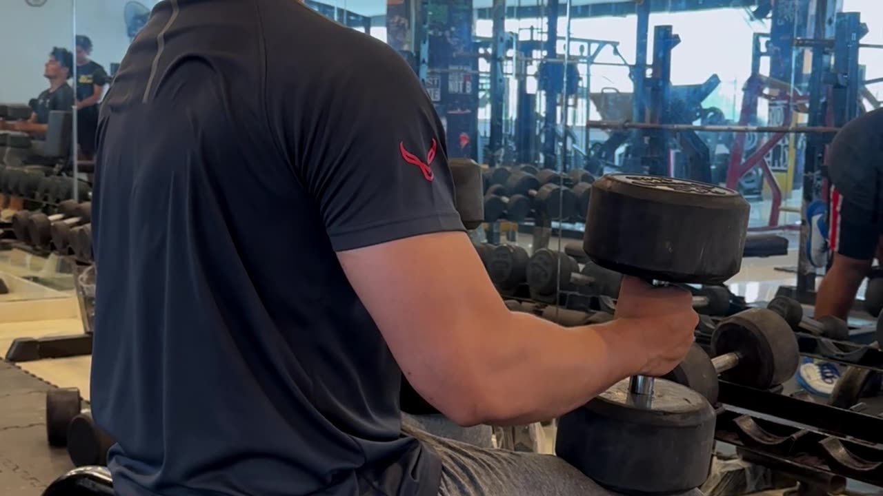 Something I realized lately.