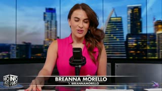 INFOWARS LIVE - 10/24/25: The American Journal with Breanna Morello / The Alex Jones Show / The War Room With Harrison Smith