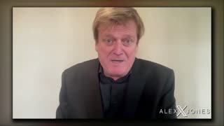 INFOWARS LIVE - 10/24/25: The American Journal with Breanna Morello / The Alex Jones Show / The War Room With Harrison Smith