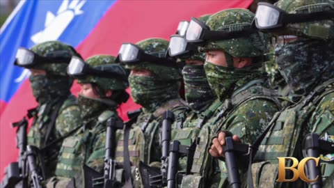 US approves $11bn in arms sales to Taiwan in deal likely to anger China