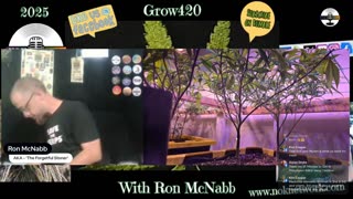 Grow420 Episode 85 September 23rd, 2025