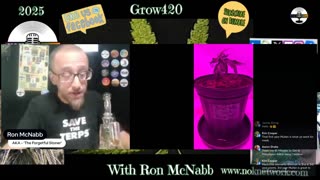 Grow420 Episode 85 September 23rd, 2025