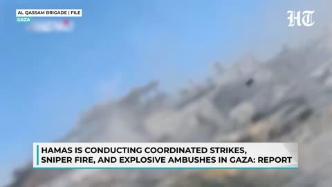 Israeli Soldiers Openly Rebel Against IDF Chief Amid Hamas' Scariest Plan; No Troops For Gaza War?