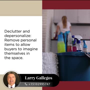 How to Get Your Property Sale-Ready in 5 Steps