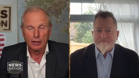 Lue Elizondo sends UAP letter to President Trump. Did he read it? | Reality Check NewsNation