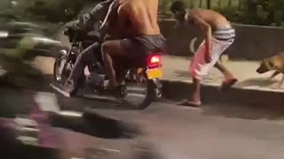 Sicariato en Blas de Lezo