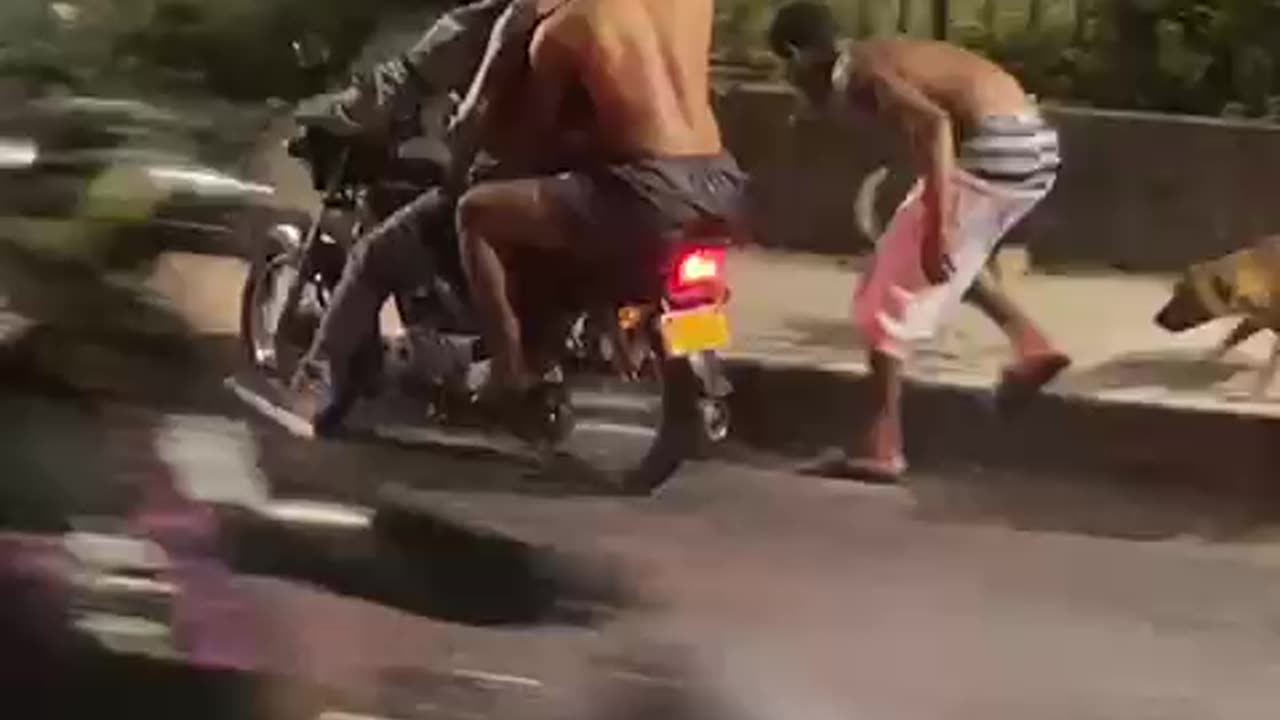 Sicariato en Blas de Lezo