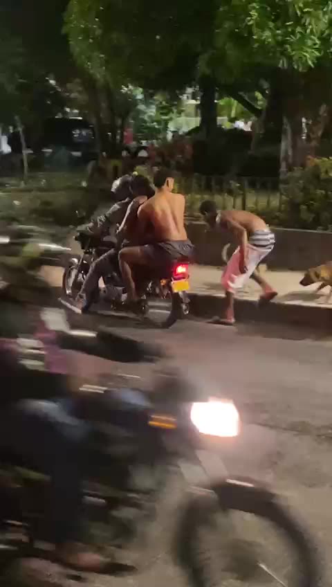 Sicariato en Blas de Lezo