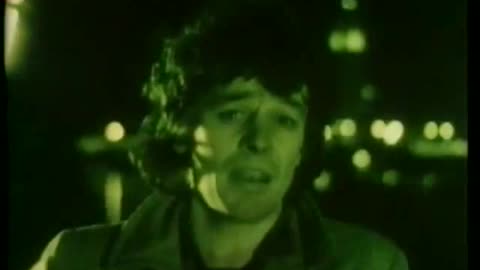 Colin Blunstone and Dave Stewart What Becomes of the Broken Hearted