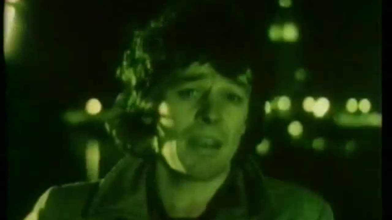 Colin Blunstone and Dave Stewart What Becomes of the Broken Hearted