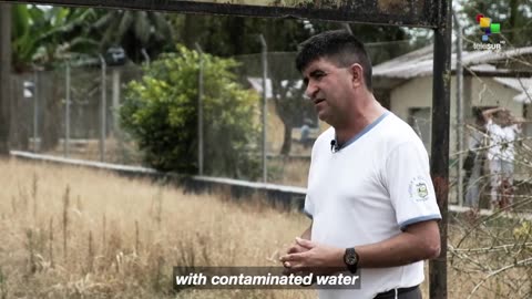 The American Oil Company and Their Oil Disasters