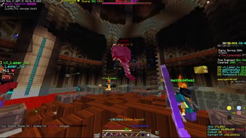 Skyblock FLOOR 7 [#2357]