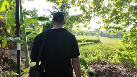 10 Days in BALI