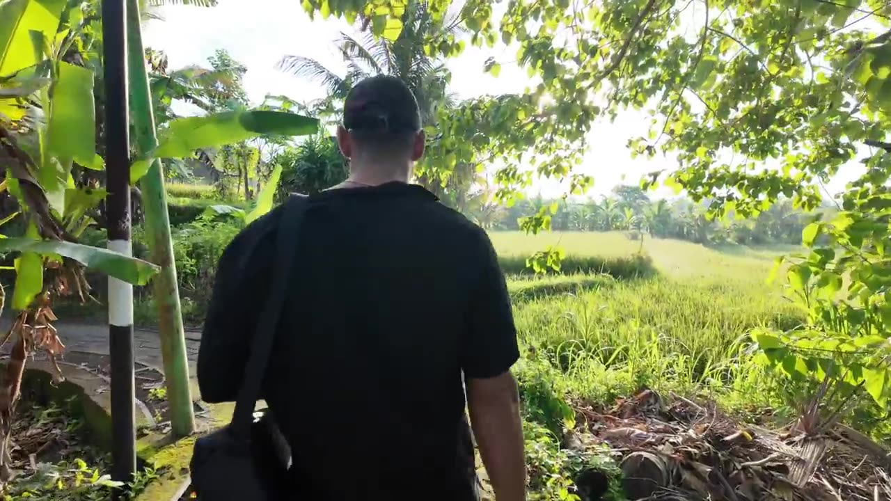 10 Days in BALI