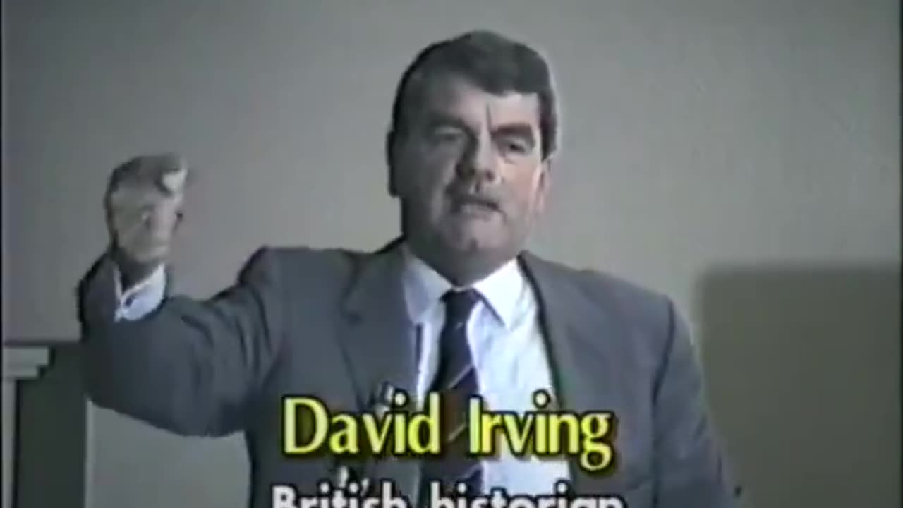 David Irving Field Marshall Erwin Rommel