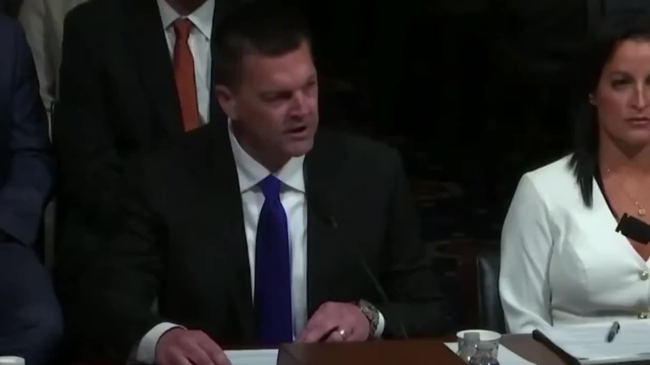 Talk is crap do somthing