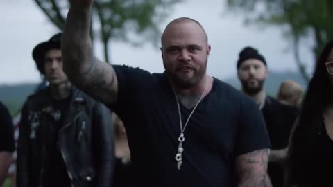 God, we need You Now!