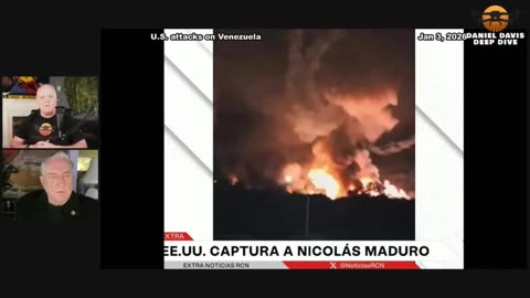 Colonel Douglas Macgregor - Losing Our Fear of Real War