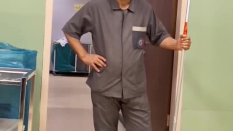 nurse