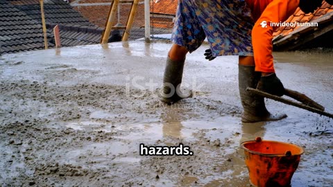 Why Safety Shoes are a Must in Industries!