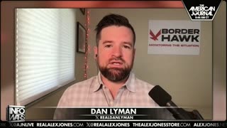 INFOWARS LIVE - 11/2/25: The American Journal with Breanna Morello / The Alex Jones Show / The War Room With Harrison Smith