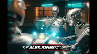 INFOWARS LIVE - 11/2/25: The American Journal with Breanna Morello / The Alex Jones Show / The War Room With Harrison Smith