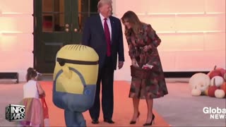 INFOWARS LIVE - 11/2/25: The American Journal with Breanna Morello / The Alex Jones Show / The War Room With Harrison Smith